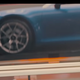 Illustration for article titled It Sure Looks Like Porsche Leaked The Next Generation 911 GT3 In A Commercial